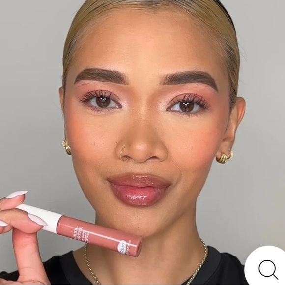 ANASTASIA BEVERLY HILLS warm peach & THEBALM COSMETICS Lip Love Duo NIB - Picture 10 of 11